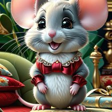 Схема вышивки «№2764415»