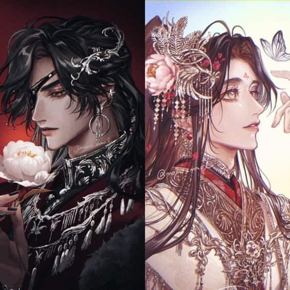 небожители - благословение небожителей, небожители - оригинал