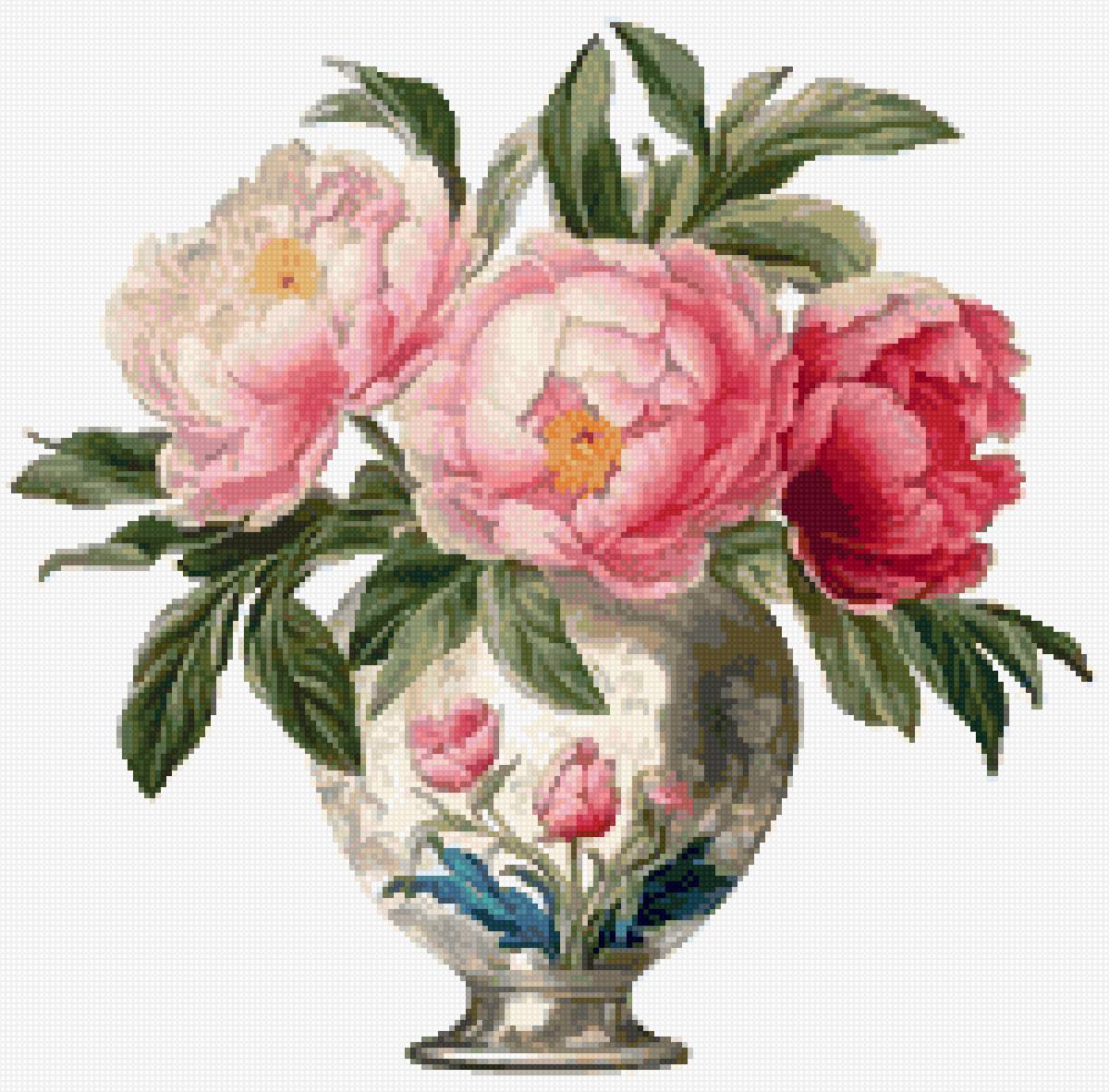 flores con vida - предпросмотр