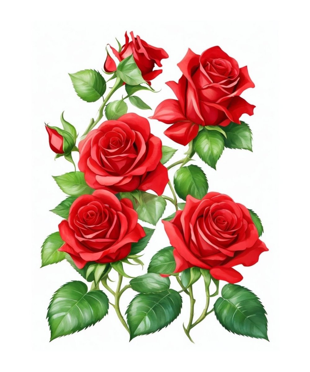 flores con vida - оригинал