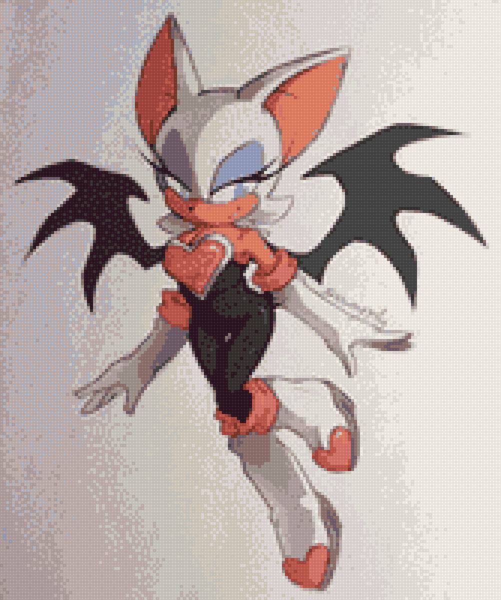 Руж - предпросмотр