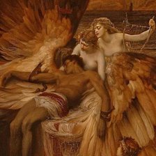 Схема вышивки «№2764998»