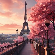 Схема вышивки «№2765000»