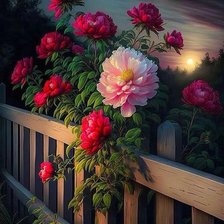 Схема вышивки «890670340»