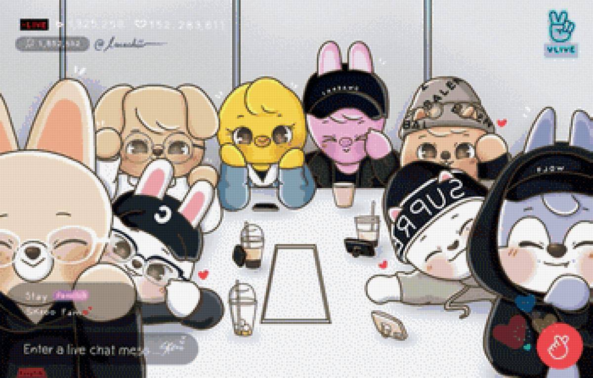 Skzoo - предпросмотр