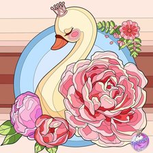 Схема вышивки «№2766099»