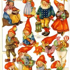 Схема вышивки «№2766175»