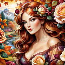 Схема вышивки «№2766801»