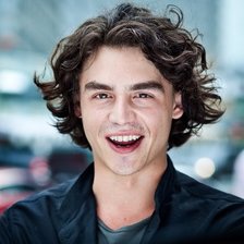 Французский актер