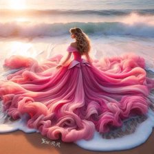 Схема вышивки «№2767521»