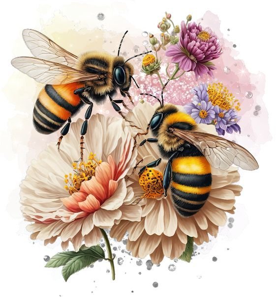 бабочки - бабочки - оригинал