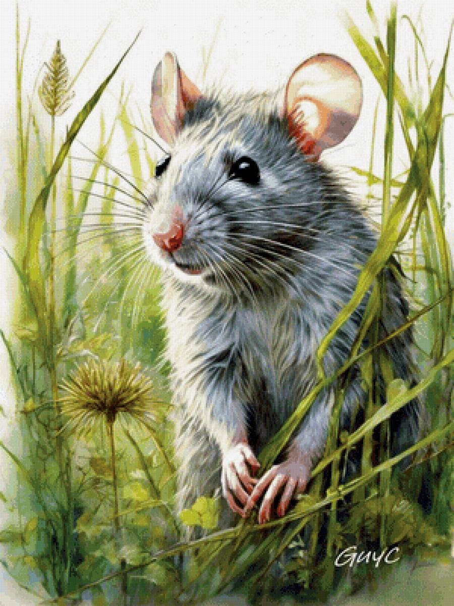 Полёвка - художники - предпросмотр