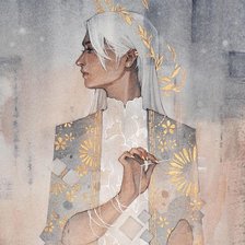 Схема вышивки «№2768358»