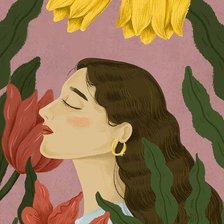 Схема вышивки «№2768361»