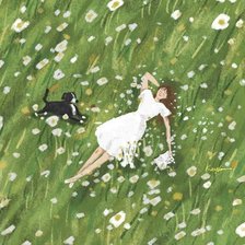 Схема вышивки «№2768365»