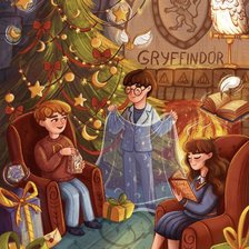 Схема вышивки «№2768396»