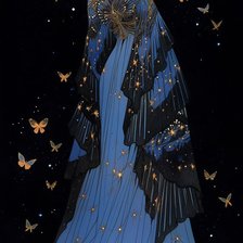 Схема вышивки «№2768402»