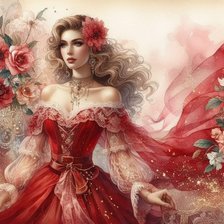 Схема вышивки «№2768494»