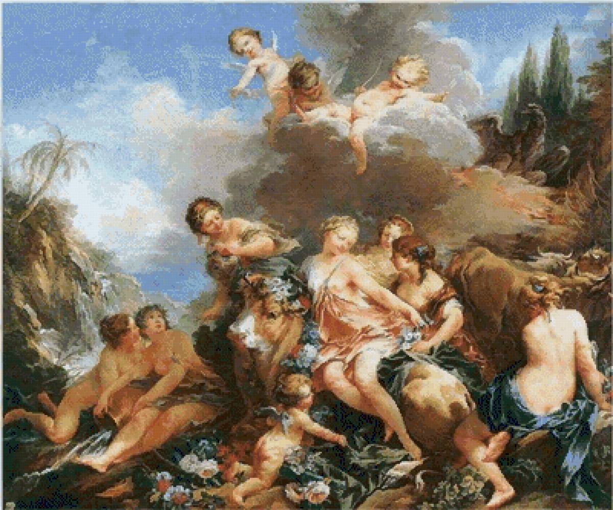 Angeles - dmc - предпросмотр