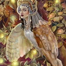 Схема вышивки «№2768691»