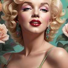 Схема вышивки «№2768695»