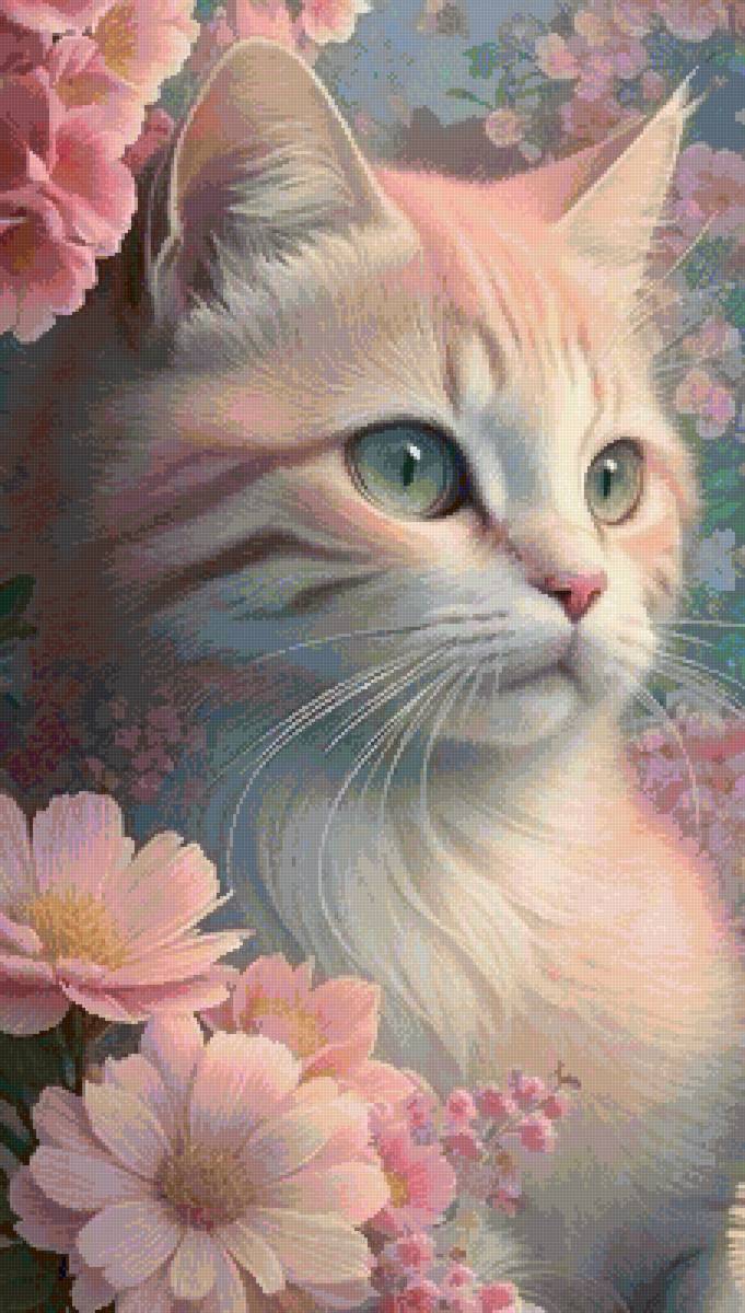 Cat - предпросмотр