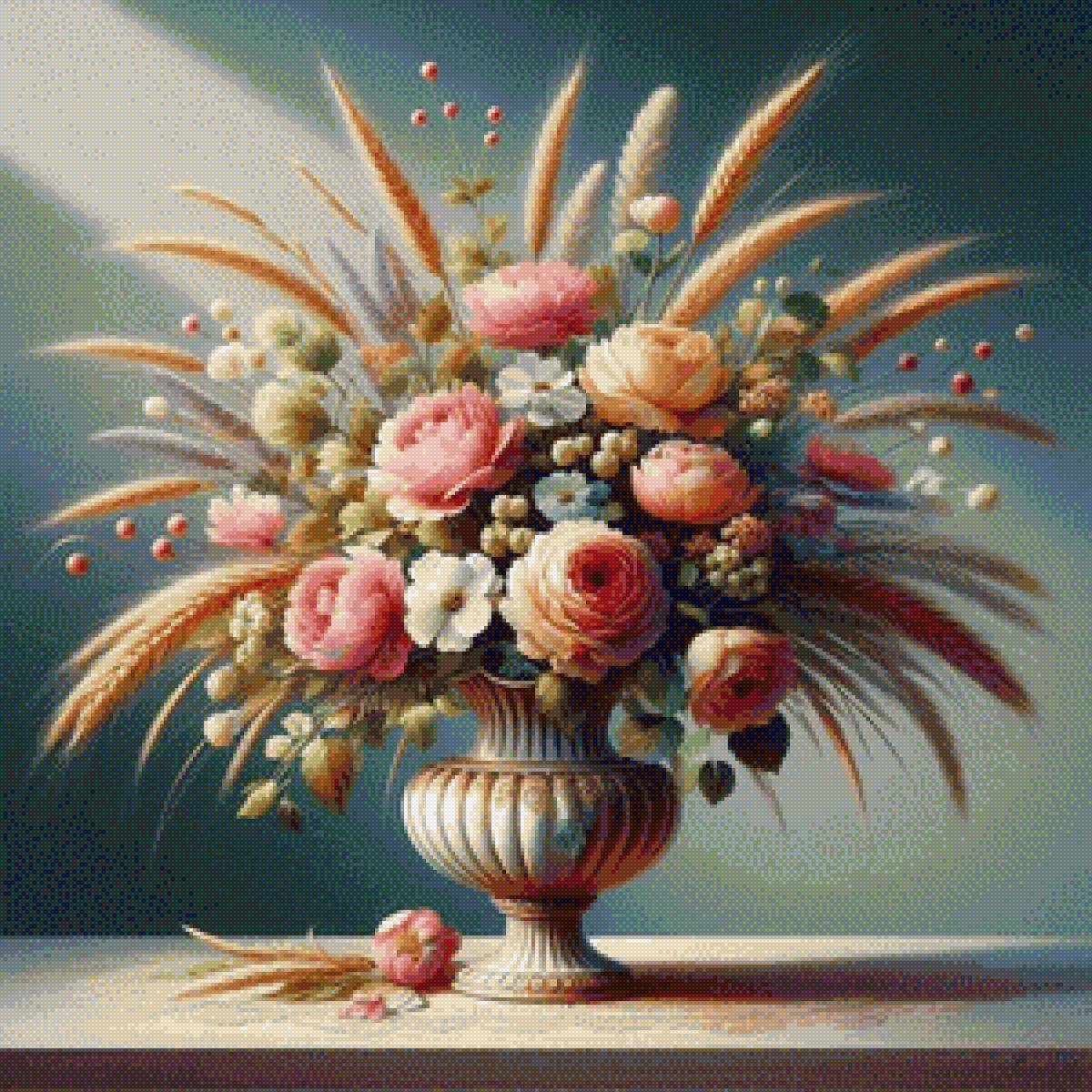 Flori - flori - предпросмотр