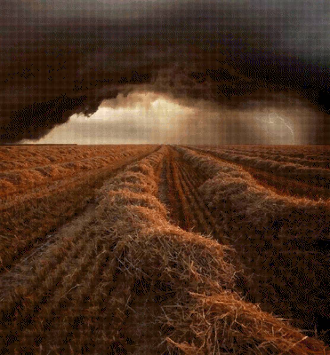 Гроза - гроза - предпросмотр