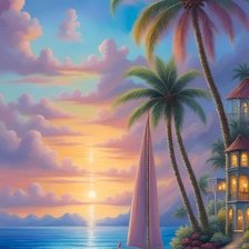 Схема вышивки «№2769652»