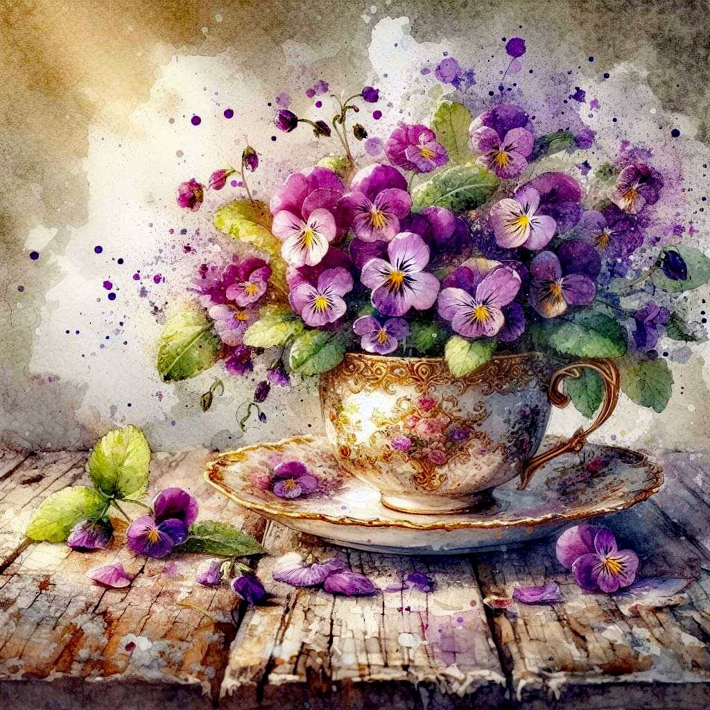 Flori - flori - оригинал