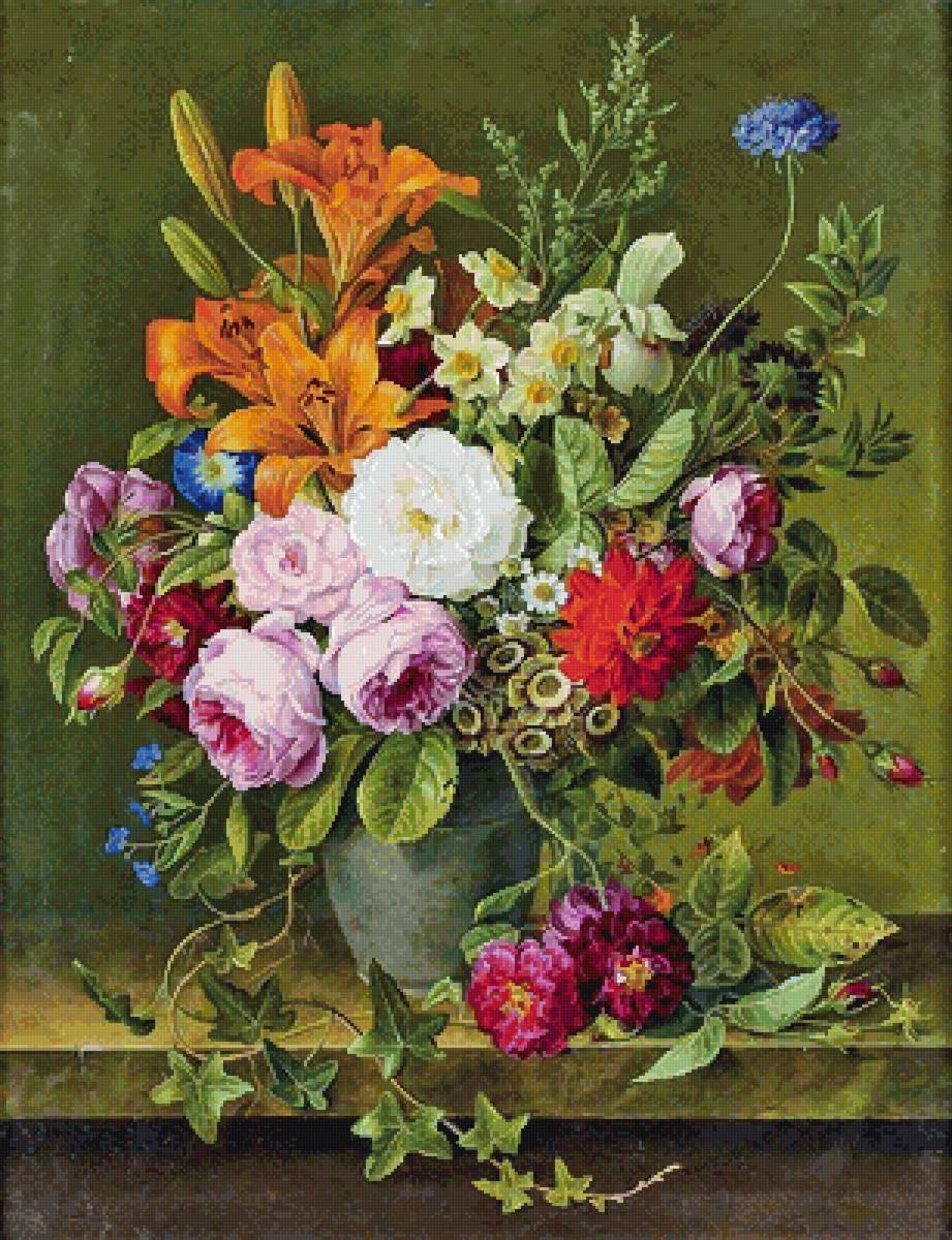 №2769779 - корнелис ван спаендонк - предпросмотр