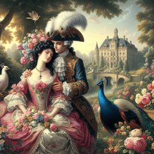 Схема вышивки «№2770147»