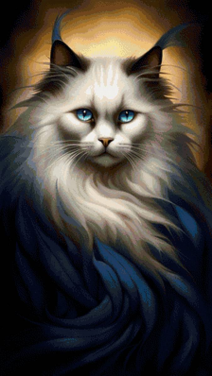 Матильда - предпросмотр