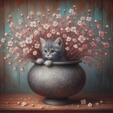 Схема вышивки «№2770286»