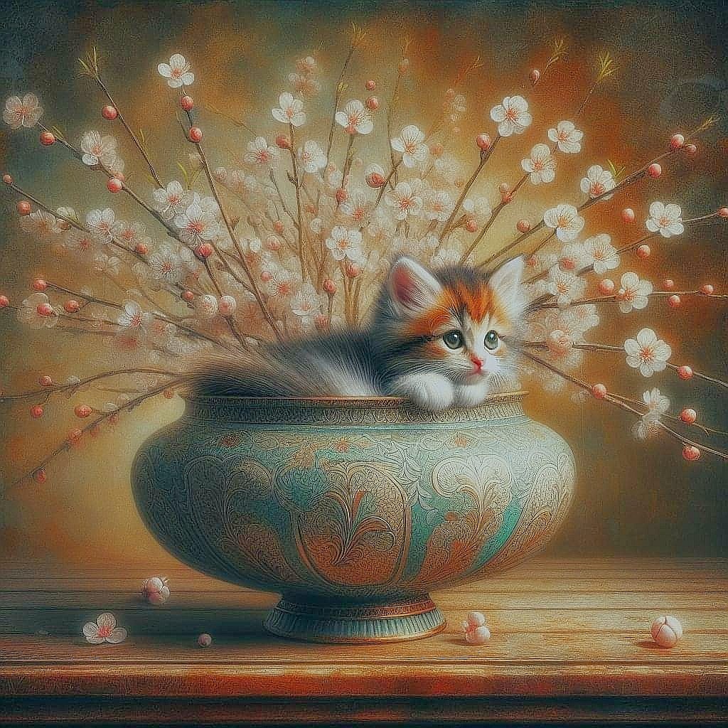 №2770288 - flori - оригинал