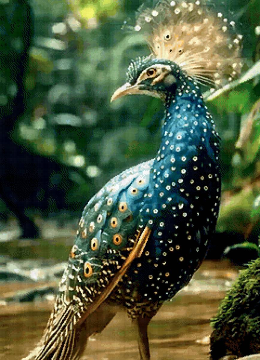 Райские птицы 3 - предпросмотр