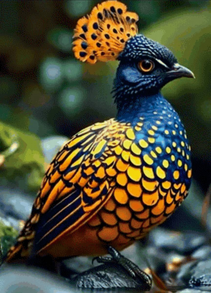 Райские птицы 4 - предпросмотр