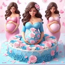 Схема вышивки «№2770536»