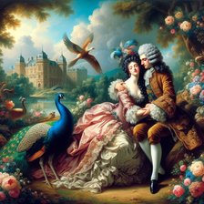 Схема вышивки «№2770753»