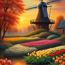 Схема вышивки «№2770821»