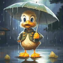 Схема вышивки «79302»