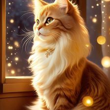 Схема вышивки «№2771090»