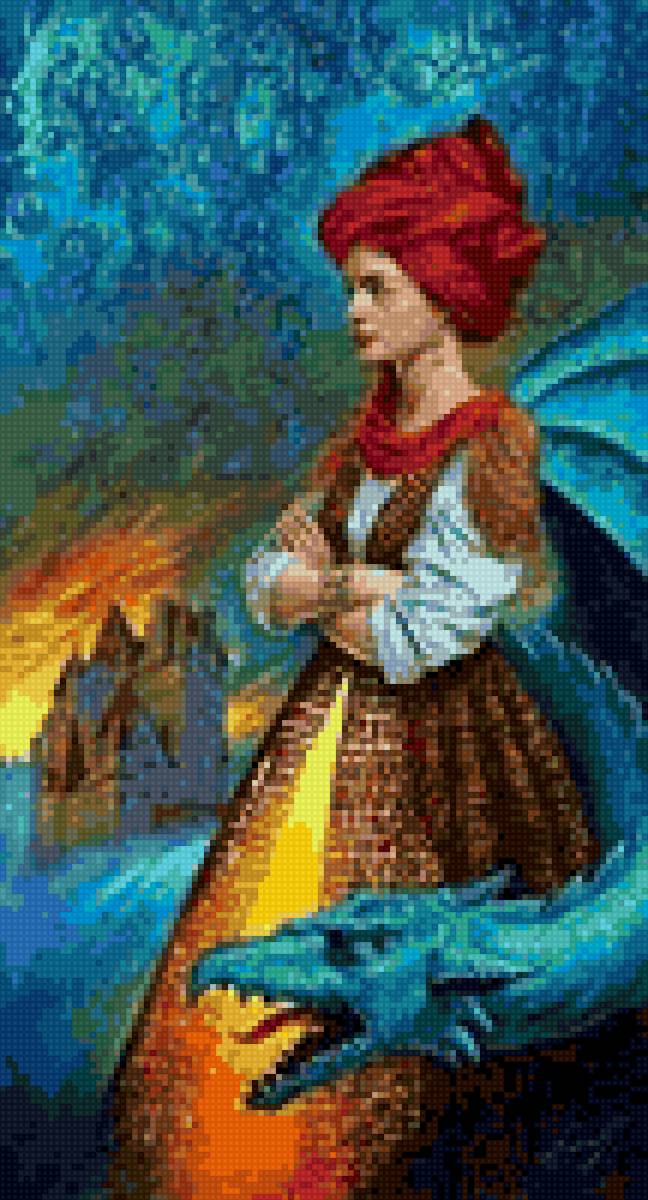 майкл шеваль - предпросмотр