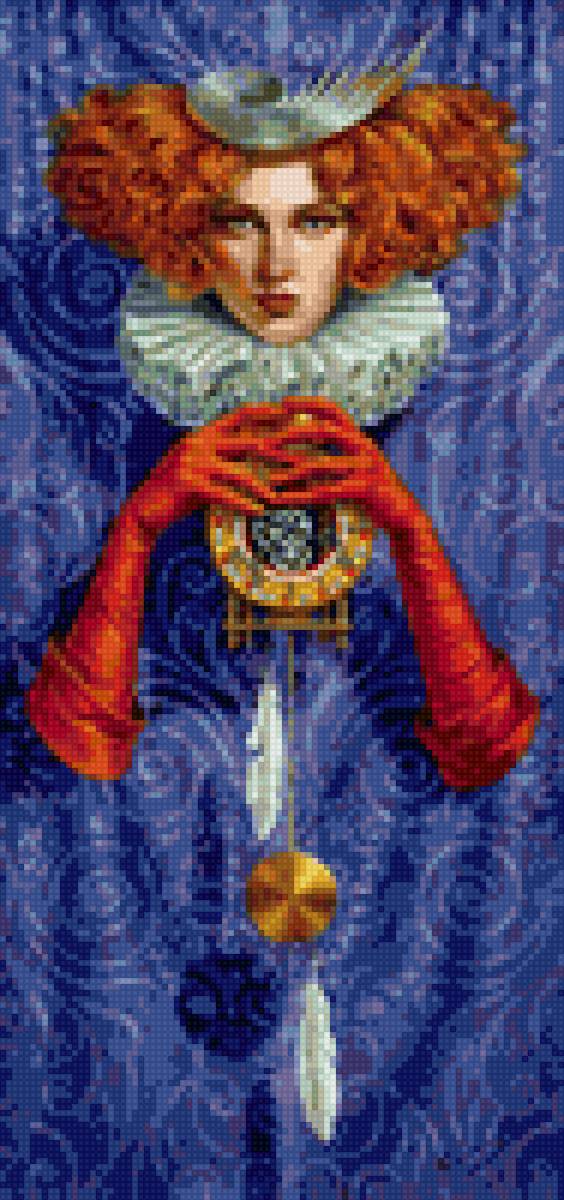 майкл шеваль - предпросмотр