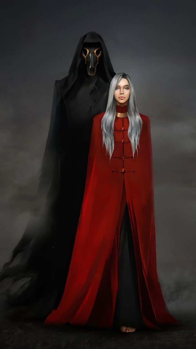 Мара и морок - агата, мара, морок - оригинал