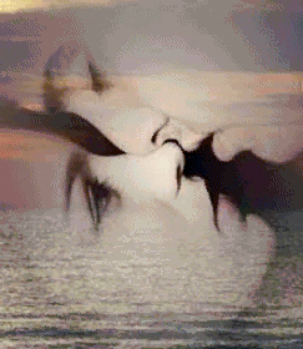 №2772467 - любовь, море, пара - предпросмотр