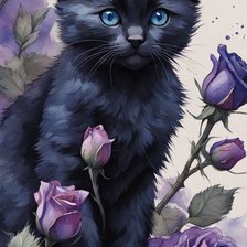 Схема вышивки «№2772551»