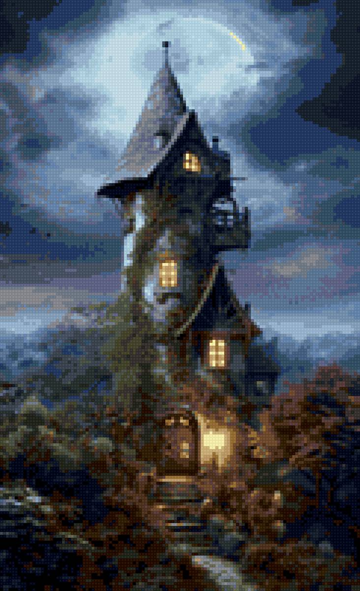 Вдохновение - предпросмотр