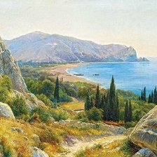 Схема вышивки «№2772652»