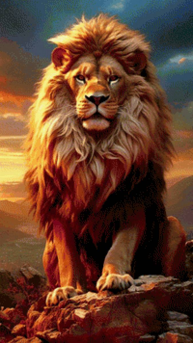 Царь - дикие - предпросмотр